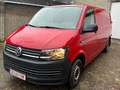Volkswagen T6 Transporter TVA DEDUCTIBLE 21% // 1ER PROP Rood - thumbnail 4