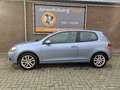 Volkswagen Golf 1.4 TSI Highline Blau - thumbnail 3