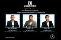 Mercedes-Benz GLC 220 GLC 220 d 4M AHK DISTRONIC MEMORY 360° LENKR-HZG Gri - thumbnail 15
