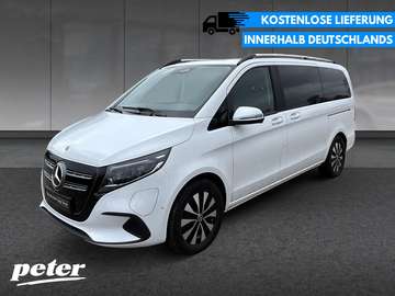 EQV Lang MBUX+Burm+MBeam+LED+Wide+Cam+Navi