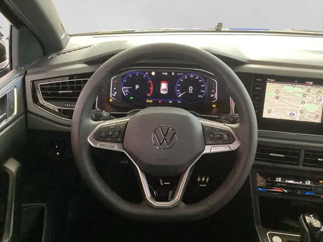 Volkswagen Taigo view 9