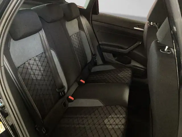 Volkswagen Taigo view 6