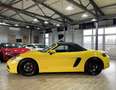 Porsche Boxster 718 GTS PDK*SP.ABGAS*D.AUTO*CHRONO*NAVI Gelb - thumbnail 6