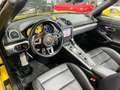 Porsche Boxster 718 GTS PDK*SP.ABGAS*D.AUTO*CHRONO*NAVI Gelb - thumbnail 17