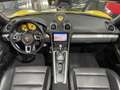 Porsche Boxster 718 GTS PDK*SP.ABGAS*D.AUTO*CHRONO*NAVI Gelb - thumbnail 18