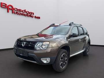 Black Shadow 4x2 1.5 dCi Diesel *AHK*