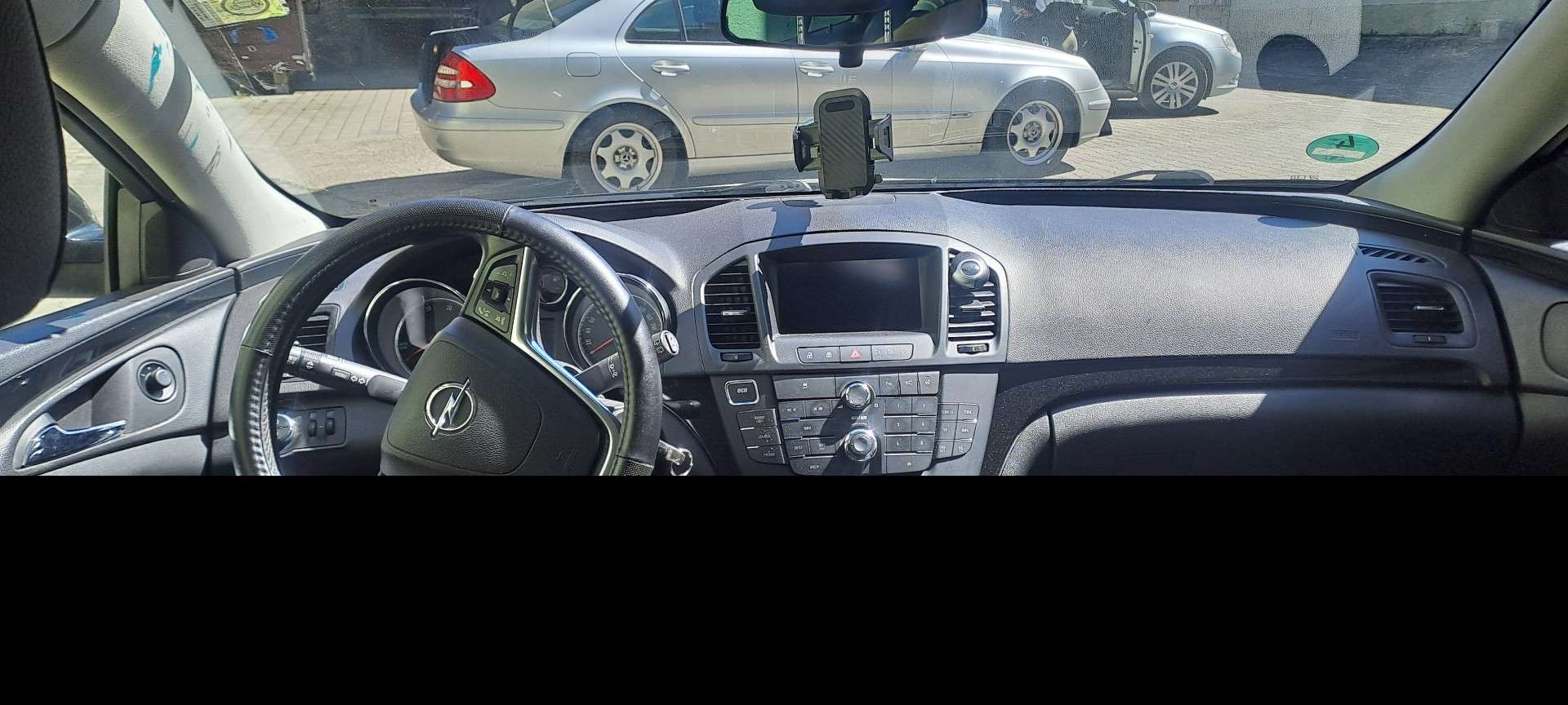 Second hand Opel Insignia 2.0