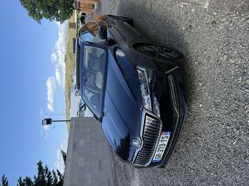 1.4 TSI PHEV 218 ch DSG Style