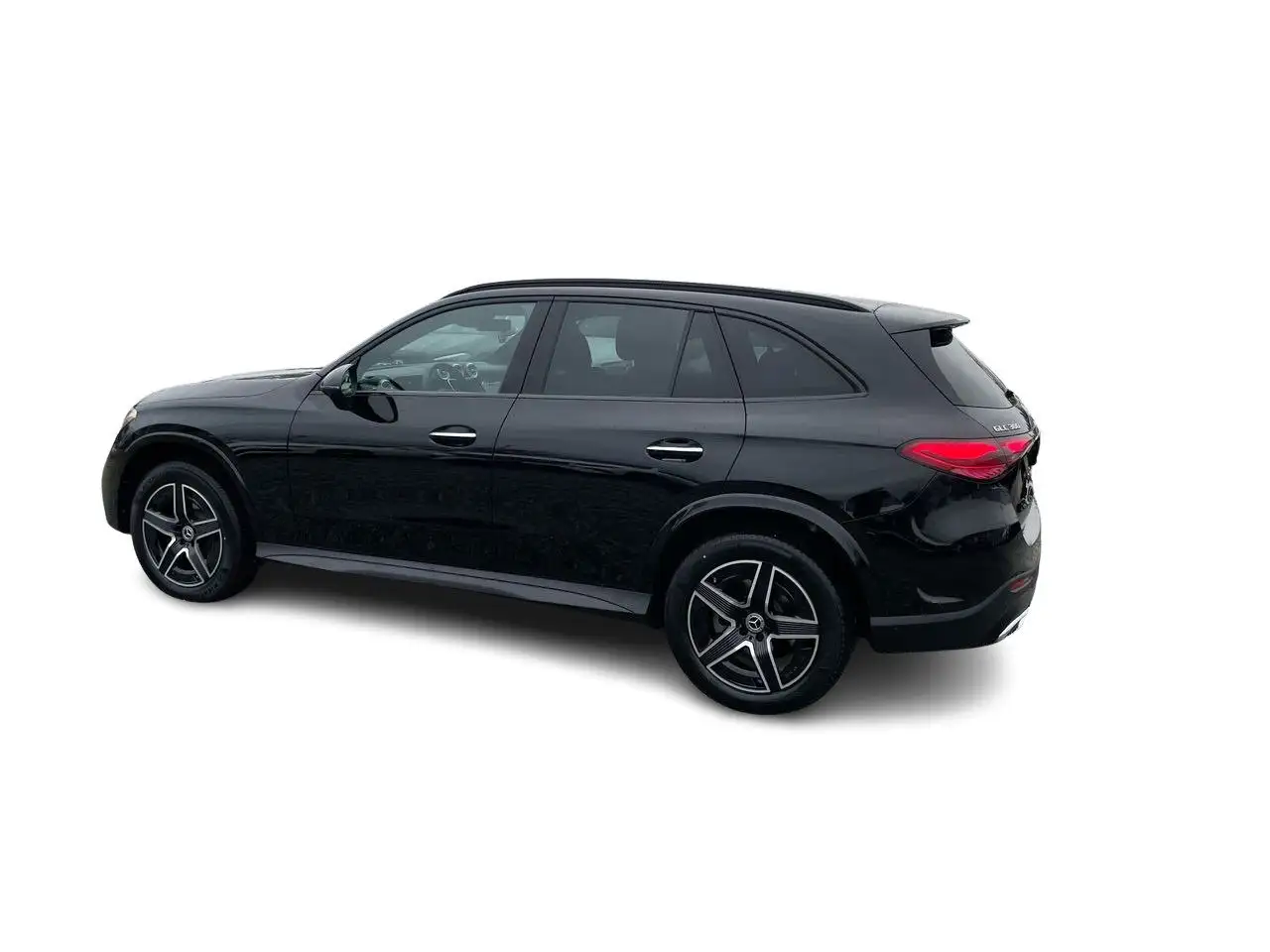 Mercedes-Benz GLC снимка Mercedes-Benz GLC