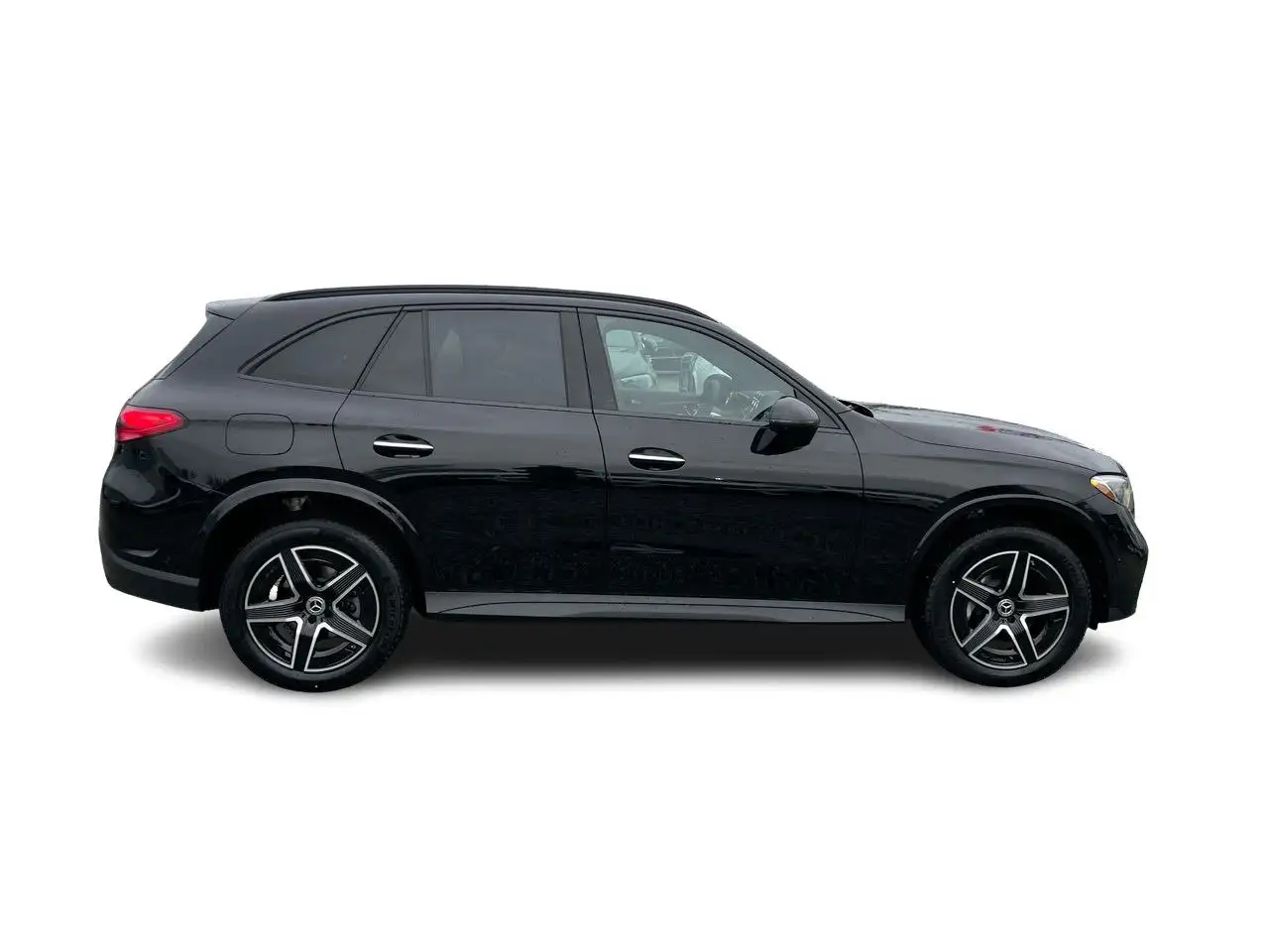 Mercedes-Benz GLC снимка Mercedes-Benz GLC