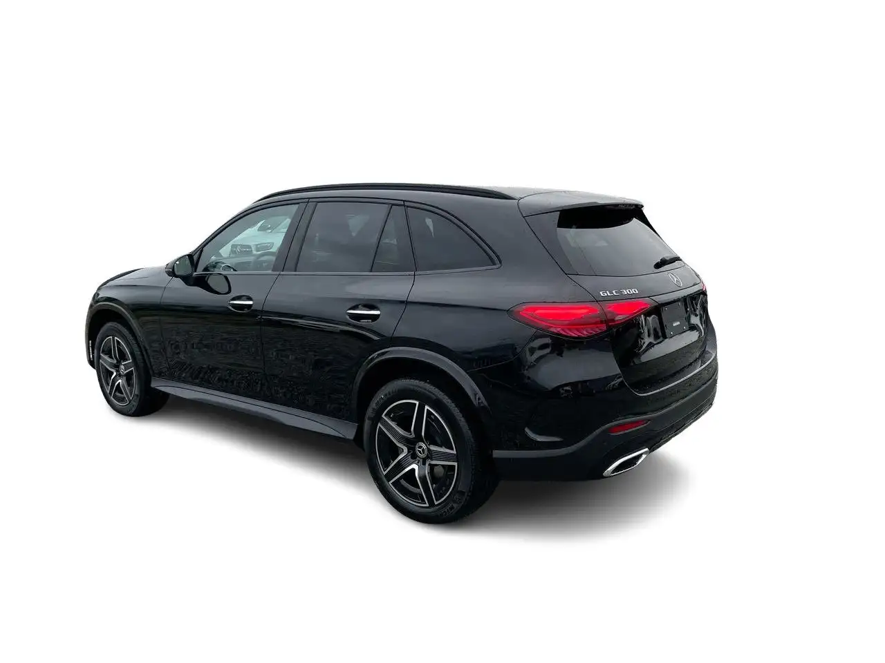 Mercedes-Benz GLC снимка Mercedes-Benz GLC