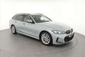 BMW 330 d xDr. M Sport ACC|Pano|HUD|PAs+360°|el.S|AHK Grau - thumbnail 1
