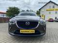 Mazda CX-3 Center-Line 1.5 SKYACTIV-D, AHK, Alus, Allwetterre Grau - thumbnail 5