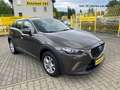 Mazda CX-3 Center-Line 1.5 SKYACTIV-D, AHK, Alus, Allwetterre Grau - thumbnail 4