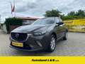 Mazda CX-3 Center-Line 1.5 SKYACTIV-D, AHK, Alus, Allwetterre Grau - thumbnail 1