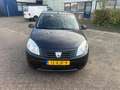 Dacia Sandero 1.2 Ambiance ((( NIEUWE KOPPELING ))) Zwart - thumbnail 5