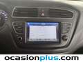 Hyundai i20 1.2 MPI Essence Gris - thumbnail 27