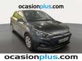 Hyundai i20 1.2 MPI Essence Gris - thumbnail 2