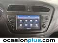 Hyundai i20 1.2 MPI Essence Gris - thumbnail 7