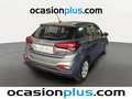 Hyundai i20 1.2 MPI Essence Gris - thumbnail 4