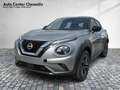 Nissan Juke 1.0 DIG-T N-Connecta Kamera/CarPlay/Navi Silber - thumbnail 2
