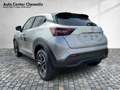 Nissan Juke 1.0 DIG-T N-Connecta Kamera/CarPlay/Navi Silber - thumbnail 3