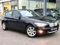 BMW 118 🟢ESSENCE 170CV - BOITE AUTO - SIEGES CHAUFF Schwarz - thumbnail 2