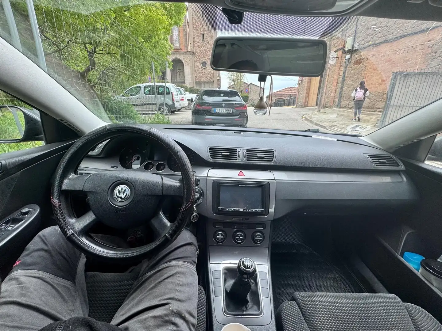 Volkswagen Passat 2.0TD GL - 2
