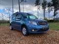 Mercedes-Benz Citan AUTOMAAT,Airco,Velgen,Parkeersensoren,Verwarmd zet Blue - thumbnail 3