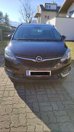 1,6 CDTI Ecotec Österreich Edition Start/Stop