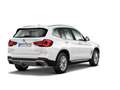 BMW X3 xDrive20i AT AHK HIFI Var.-Sportlenk. Weiß - thumbnail 2