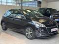 Peugeot 208 1.6 BlueHDi 75CV Allure *TELECAMERA*NAVI*BIZONA* Nero - thumbnail 3