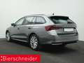 Skoda Octavia Combi 1.5 TSI e-TEC DSG Selection NAVI KAMERA SUNS Grau - thumbnail 4