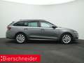 Skoda Octavia Combi 1.5 TSI e-TEC DSG Selection NAVI KAMERA SUNS Grau - thumbnail 8