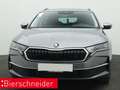 Skoda Octavia Combi 1.5 TSI e-TEC DSG Selection NAVI KAMERA SUNS Grau - thumbnail 10