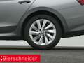Skoda Octavia Combi 1.5 TSI e-TEC DSG Selection NAVI KAMERA SUNS Grau - thumbnail 28