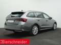 Skoda Octavia Combi 1.5 TSI e-TEC DSG Selection NAVI KAMERA SUNS Grau - thumbnail 6