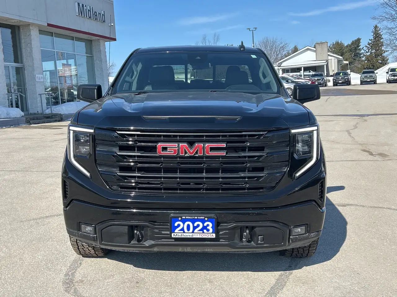GMC Sierra 1500 снимка GMC Sierra 1500