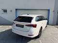 Skoda Octavia Style ! VERKAUFT ! Weiß - thumbnail 4