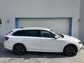 Skoda Octavia Style ! VERKAUFT ! Weiß - thumbnail 6