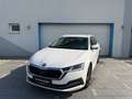 Skoda Octavia Style ! VERKAUFT ! Weiß - thumbnail 2