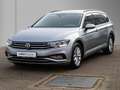 Volkswagen Passat Variant 2.0 TDI DSG Business Silber - thumbnail 2