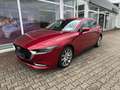 Mazda 3 SKY-X 2.0 M Hybrid DES-P ACT-P BOS LED-S Rot - thumbnail 2