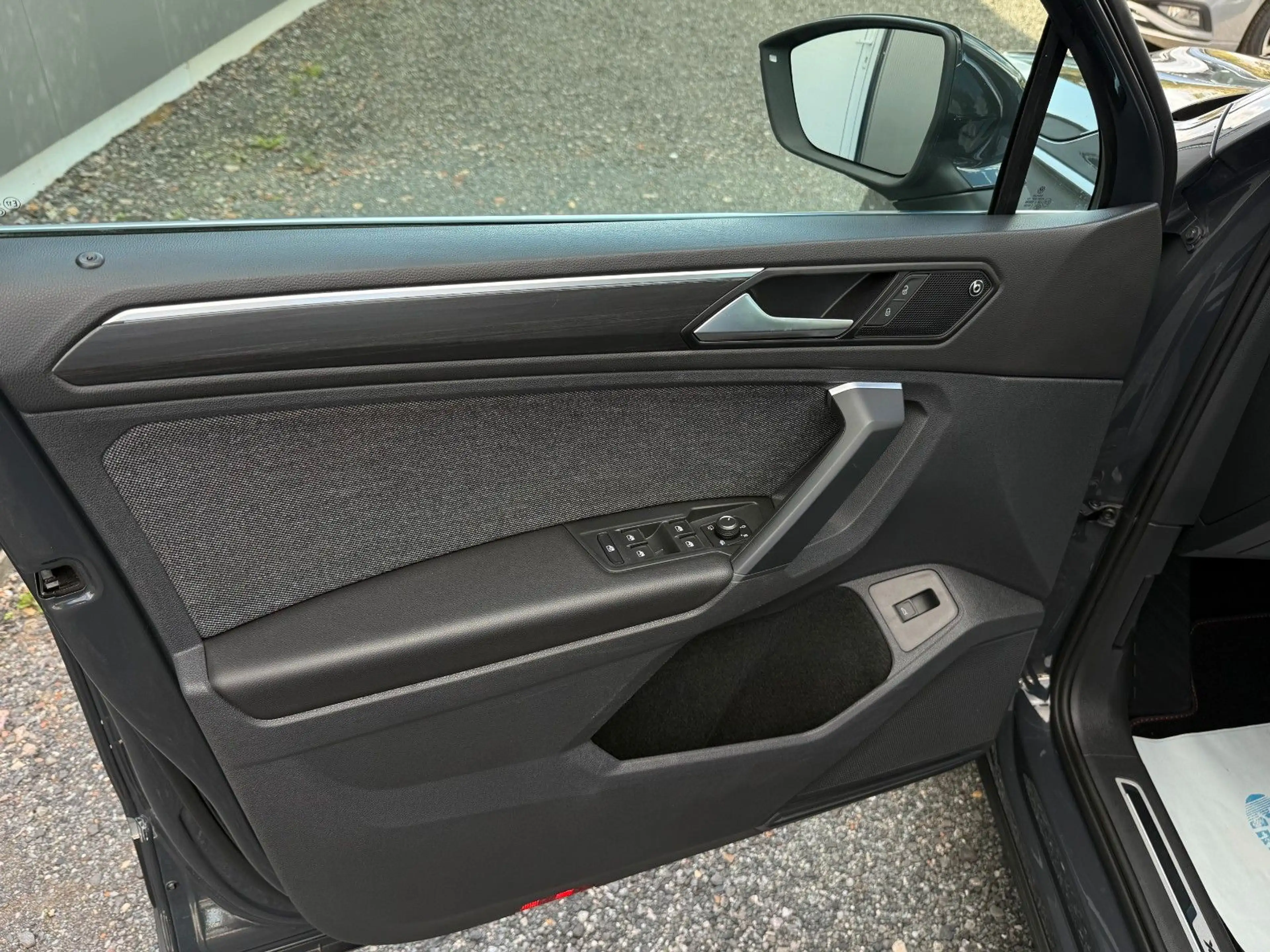 SEAT Tarraco Xcellence 2.0 DSG*ACC*BEATS*360°*AHK*1-H — photo 8