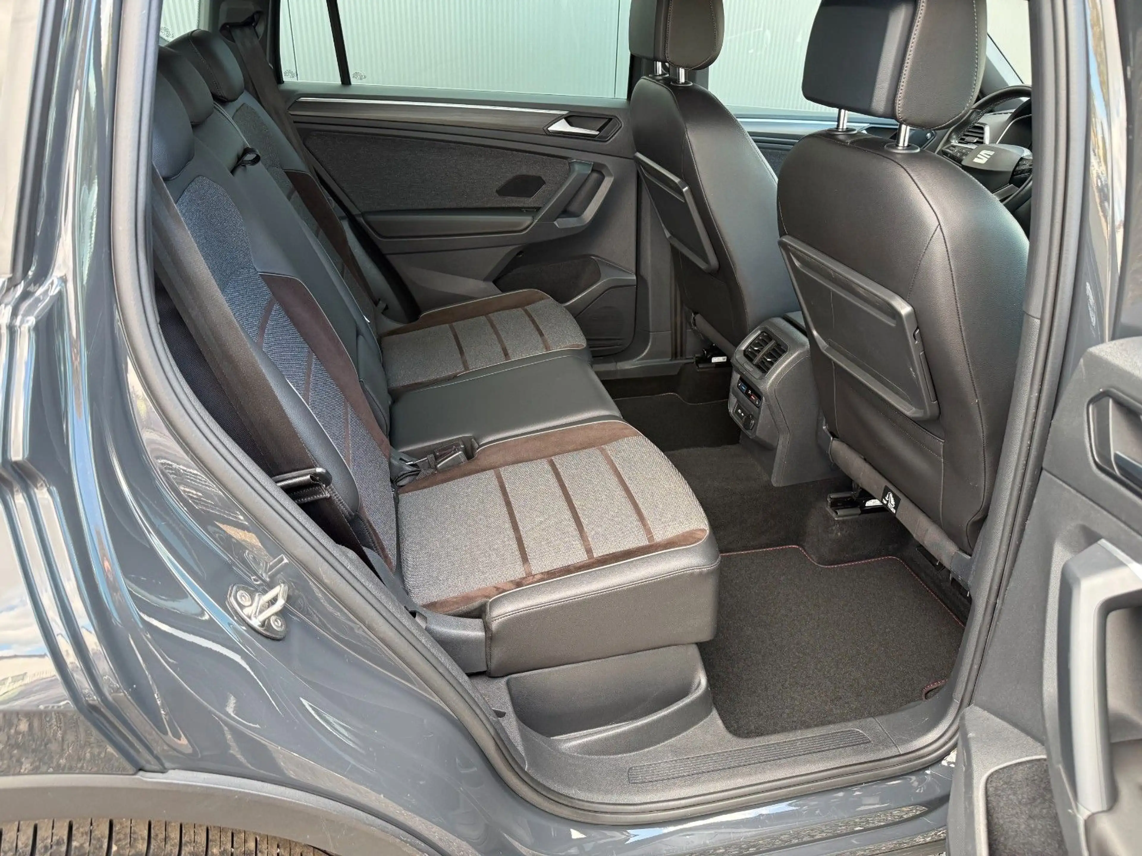 SEAT Tarraco Xcellence 2.0 DSG*ACC*BEATS*360°*AHK*1-H — photo 12
