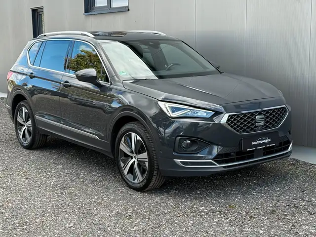 SEAT Tarraco Xcellence 2.0 DSG*ACC*BEATS*360°*AHK*1-H