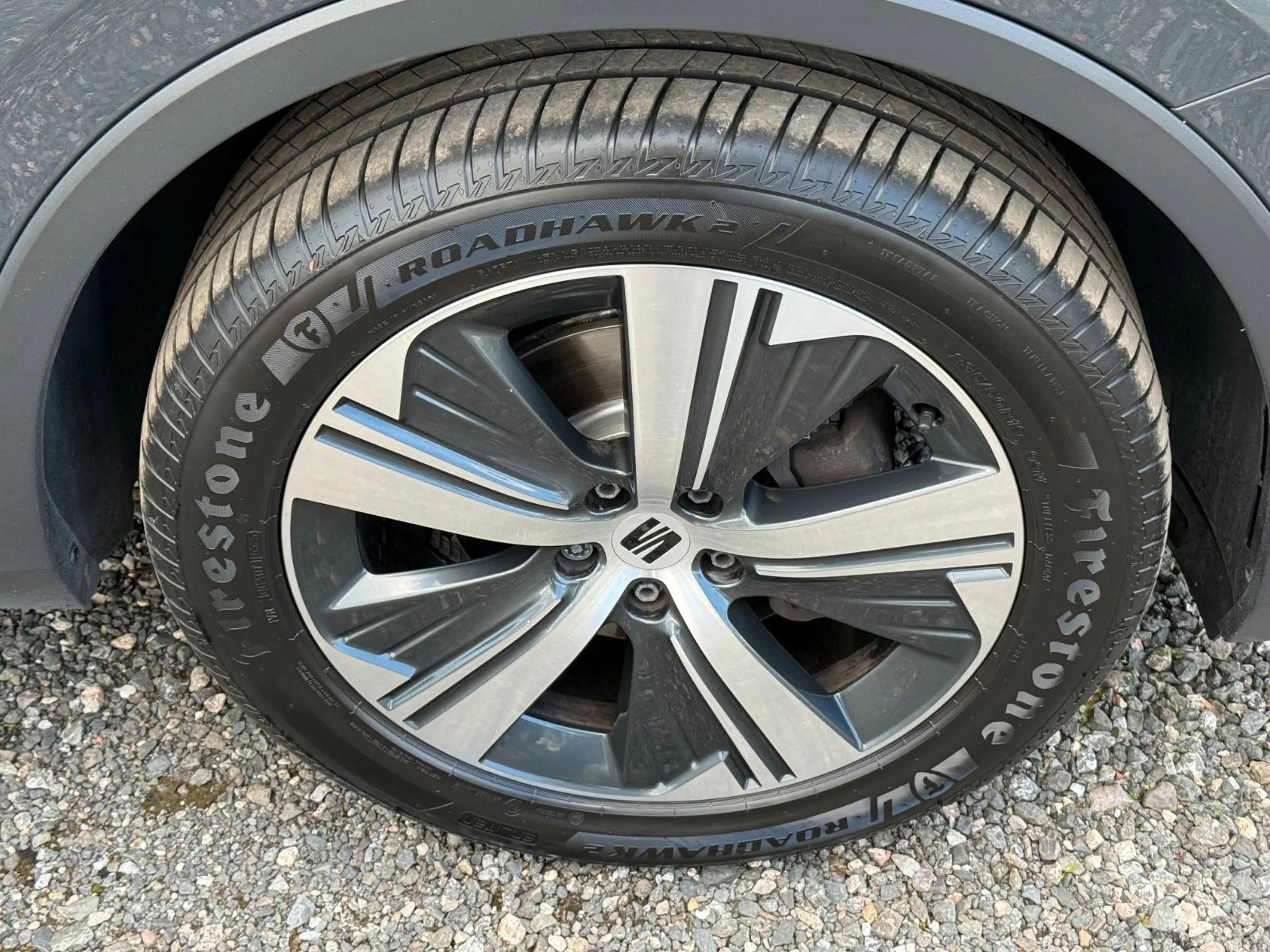 SEAT Tarraco Xcellence 2.0 DSG*ACC*BEATS*360°*AHK*1-H — photo 6