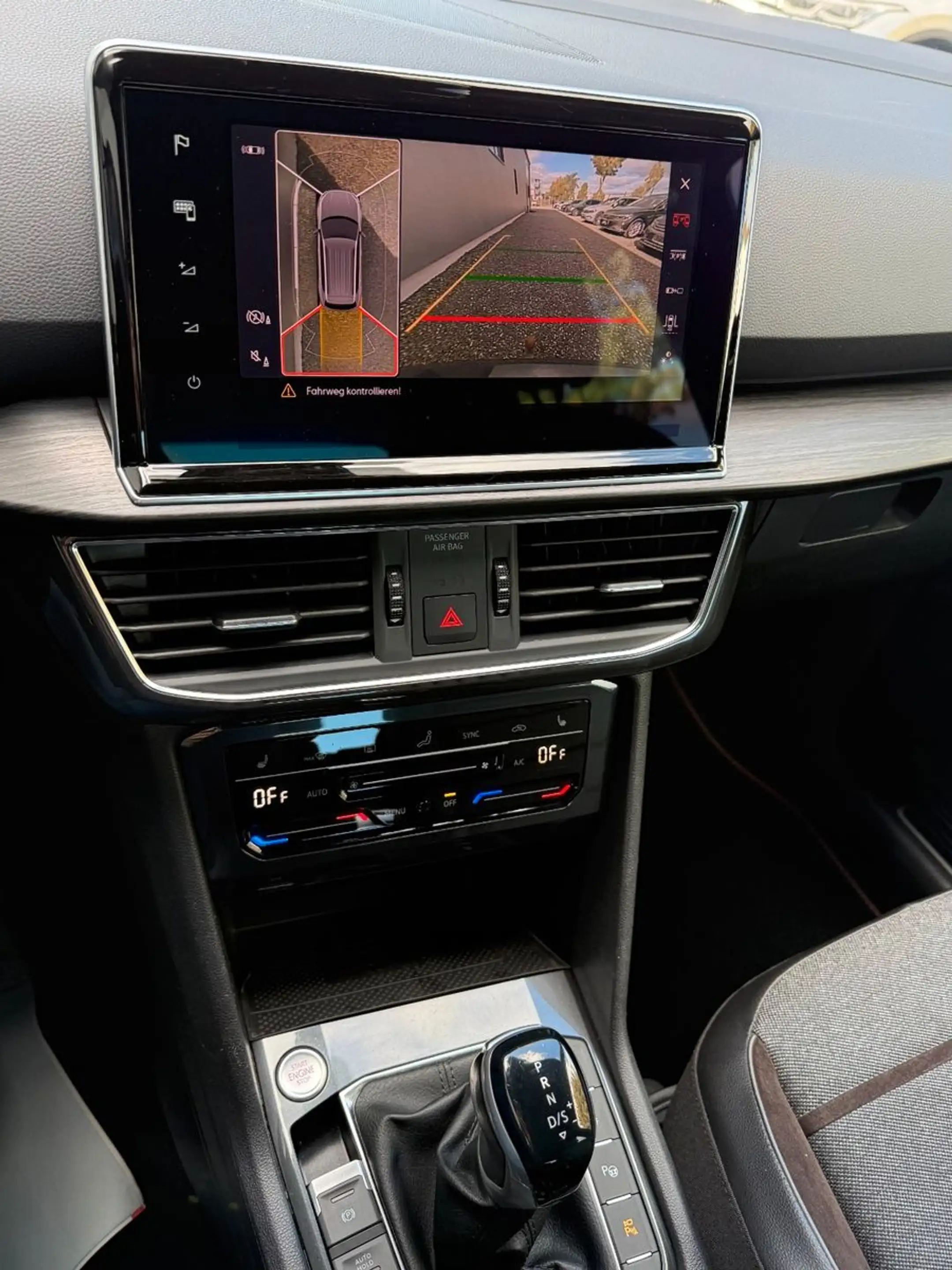 SEAT Tarraco Xcellence 2.0 DSG*ACC*BEATS*360°*AHK*1-H — photo 15