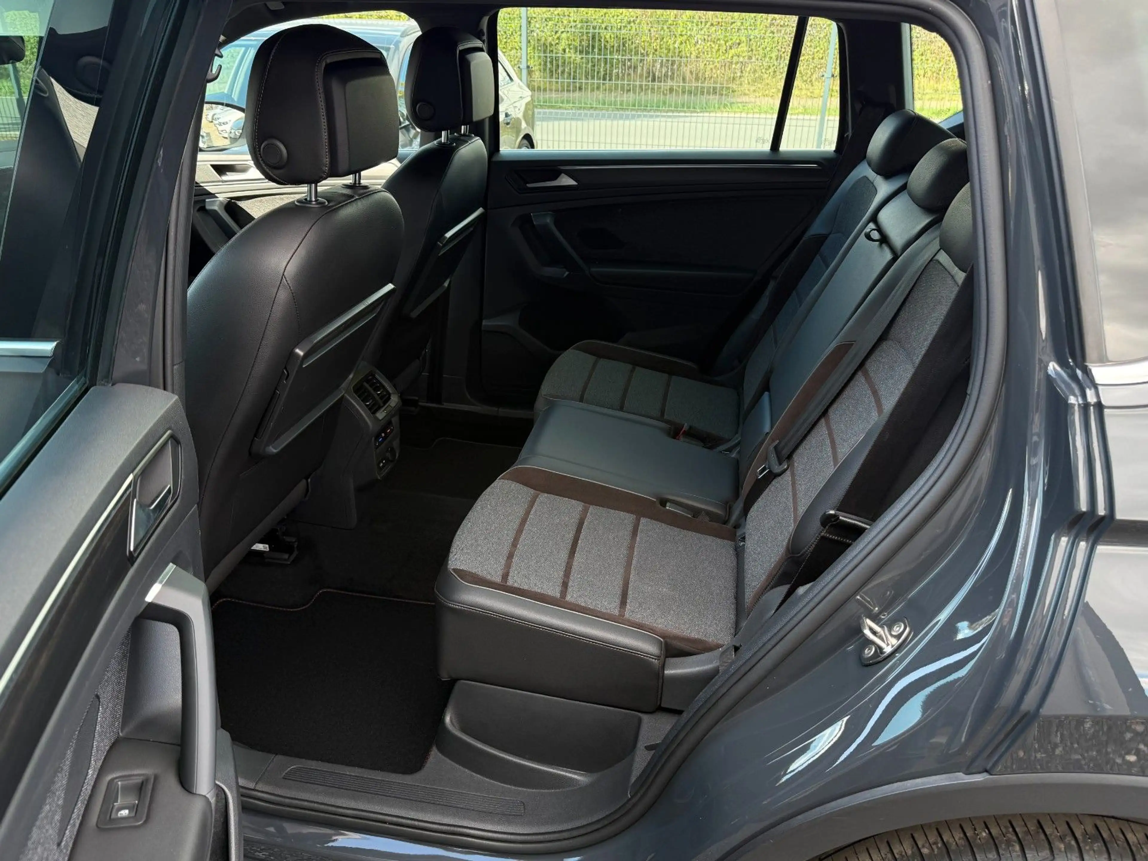 SEAT Tarraco Xcellence 2.0 DSG*ACC*BEATS*360°*AHK*1-H — photo 10