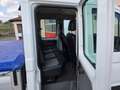 Volkswagen Crafter Pritsche Pritsche 35 DOKA mittellang FWD Weiß - thumbnail 9